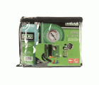 Kit compresor + Repara pinchazos 12v