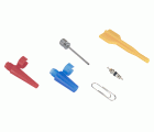 Kit compresor + Repara pinchazos 12v