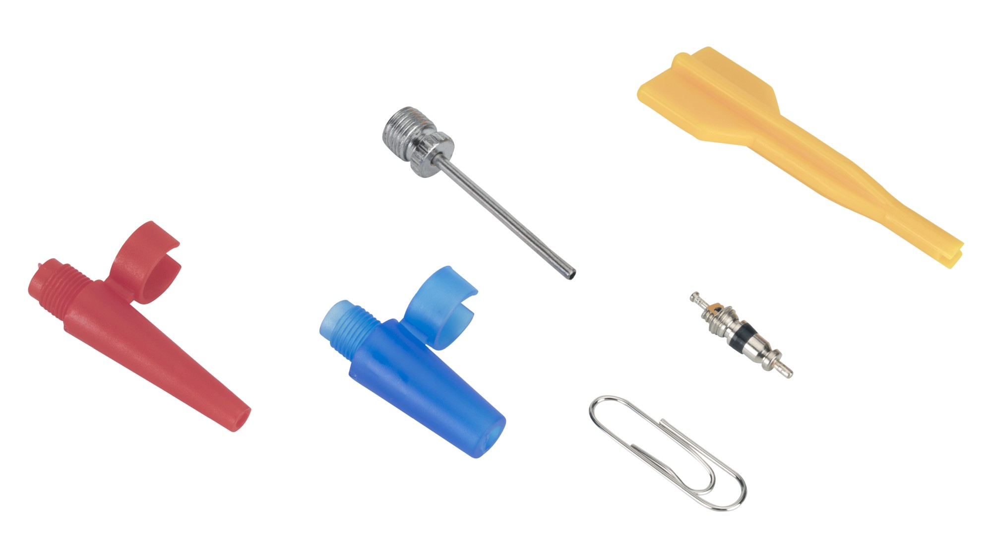 Kit compresor + Repara pinchazos 12v