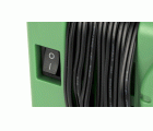 Kit compresor + Repara pinchazos 12v