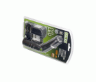 Lámpara articulada 26 leds