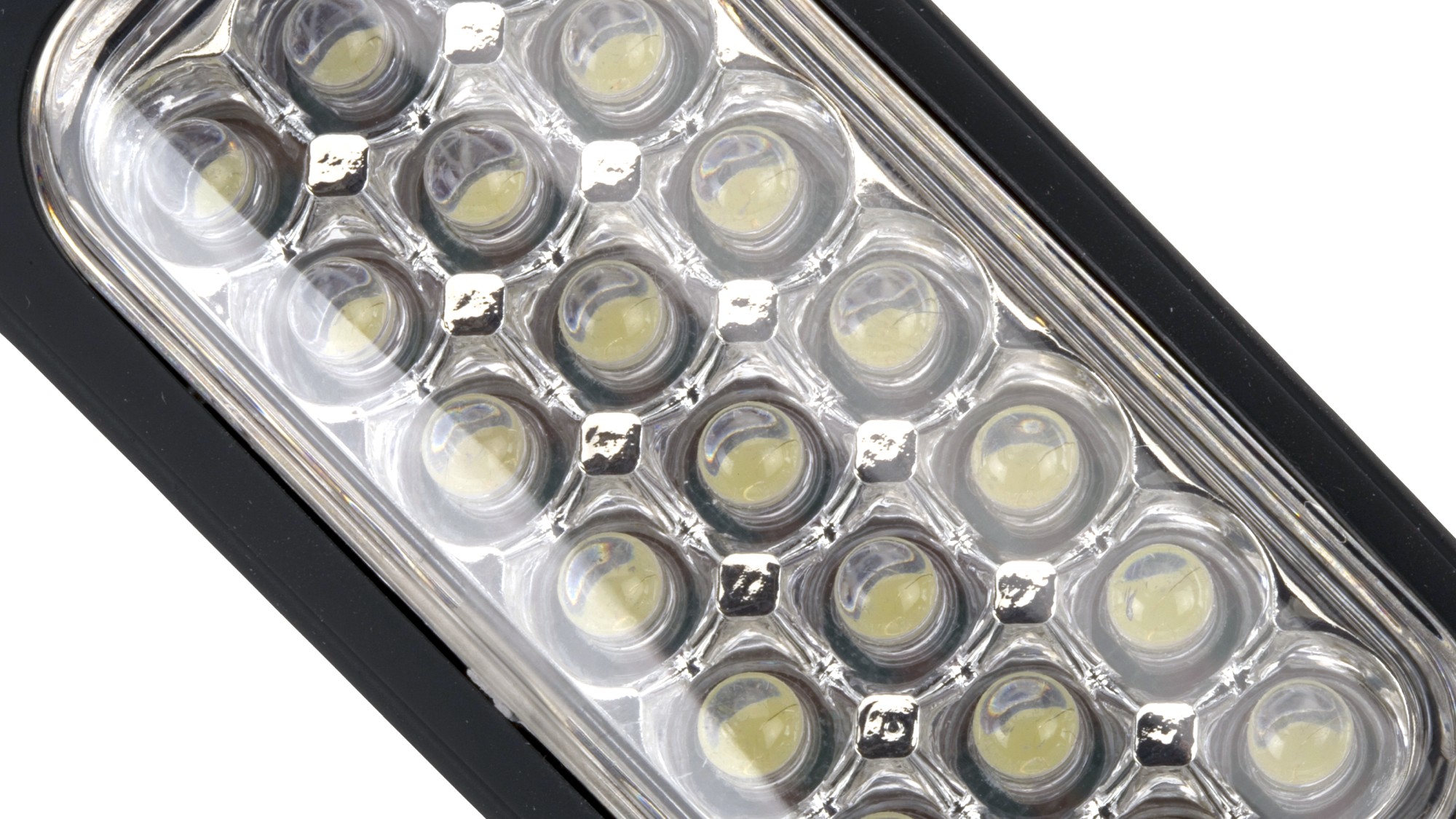 Lámpara articulada 26 leds