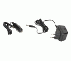 Lámpara articulada 26 leds