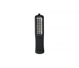 Lámpara de trabajo 30 leds