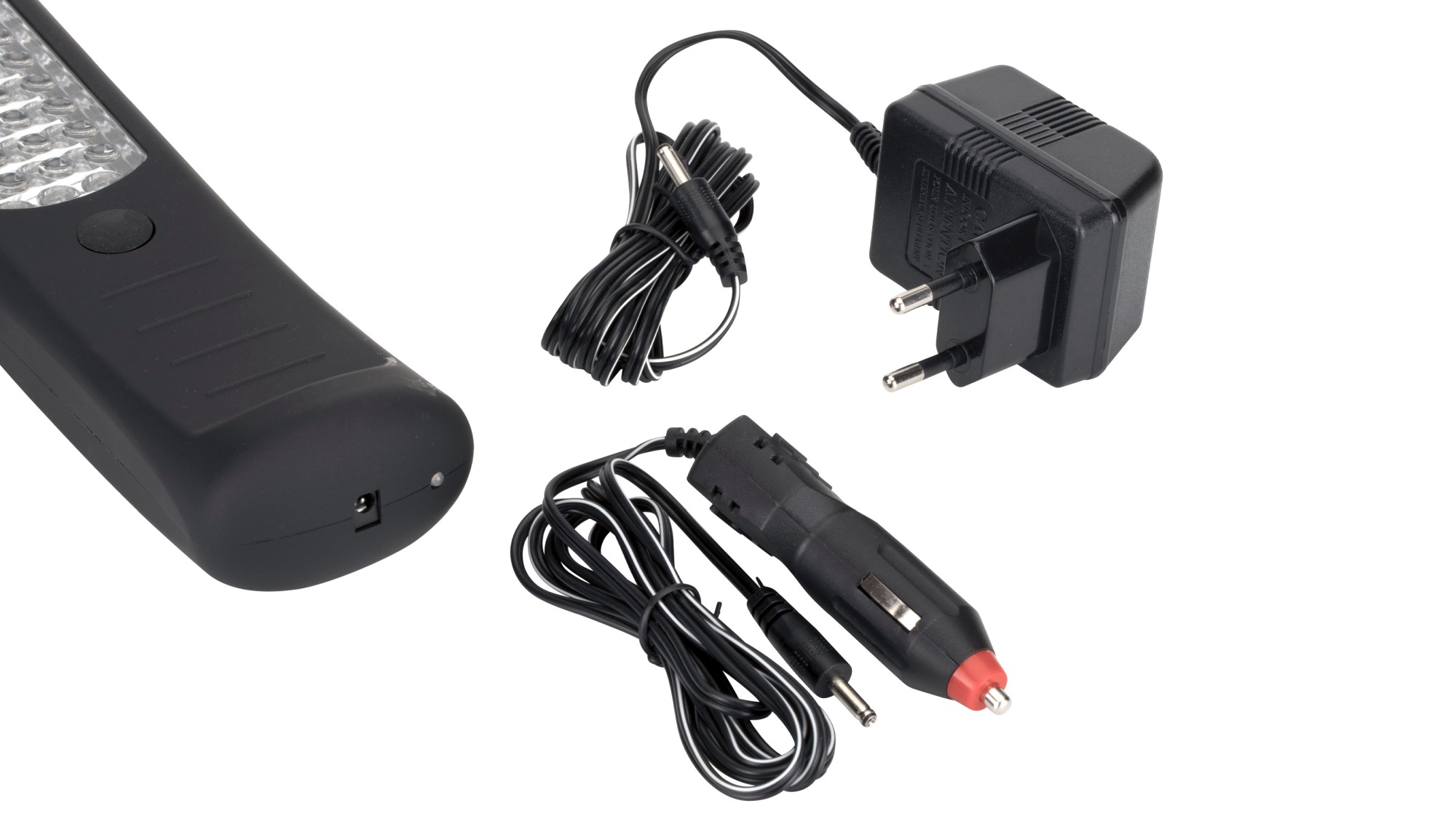 Lámpara de trabajo 30 leds