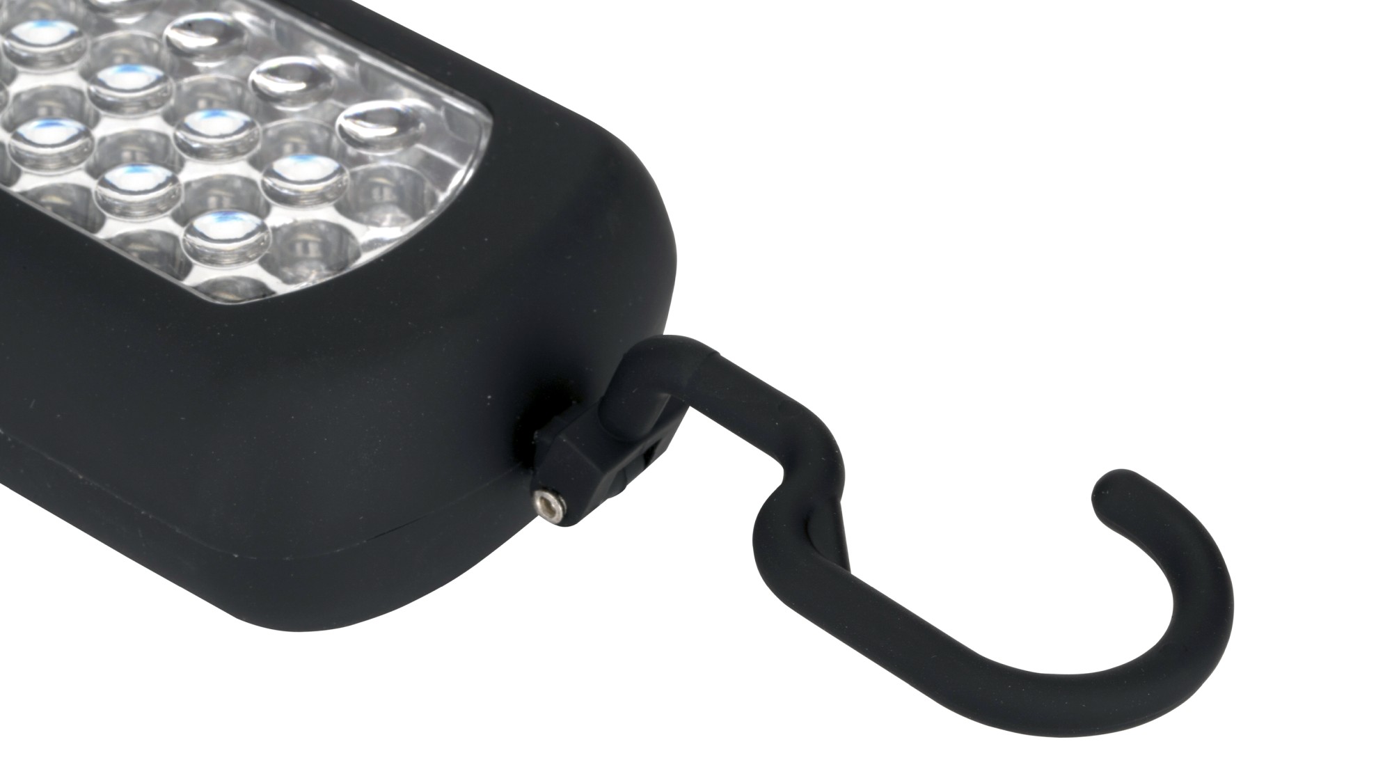 Lámpara de trabajo 30 leds