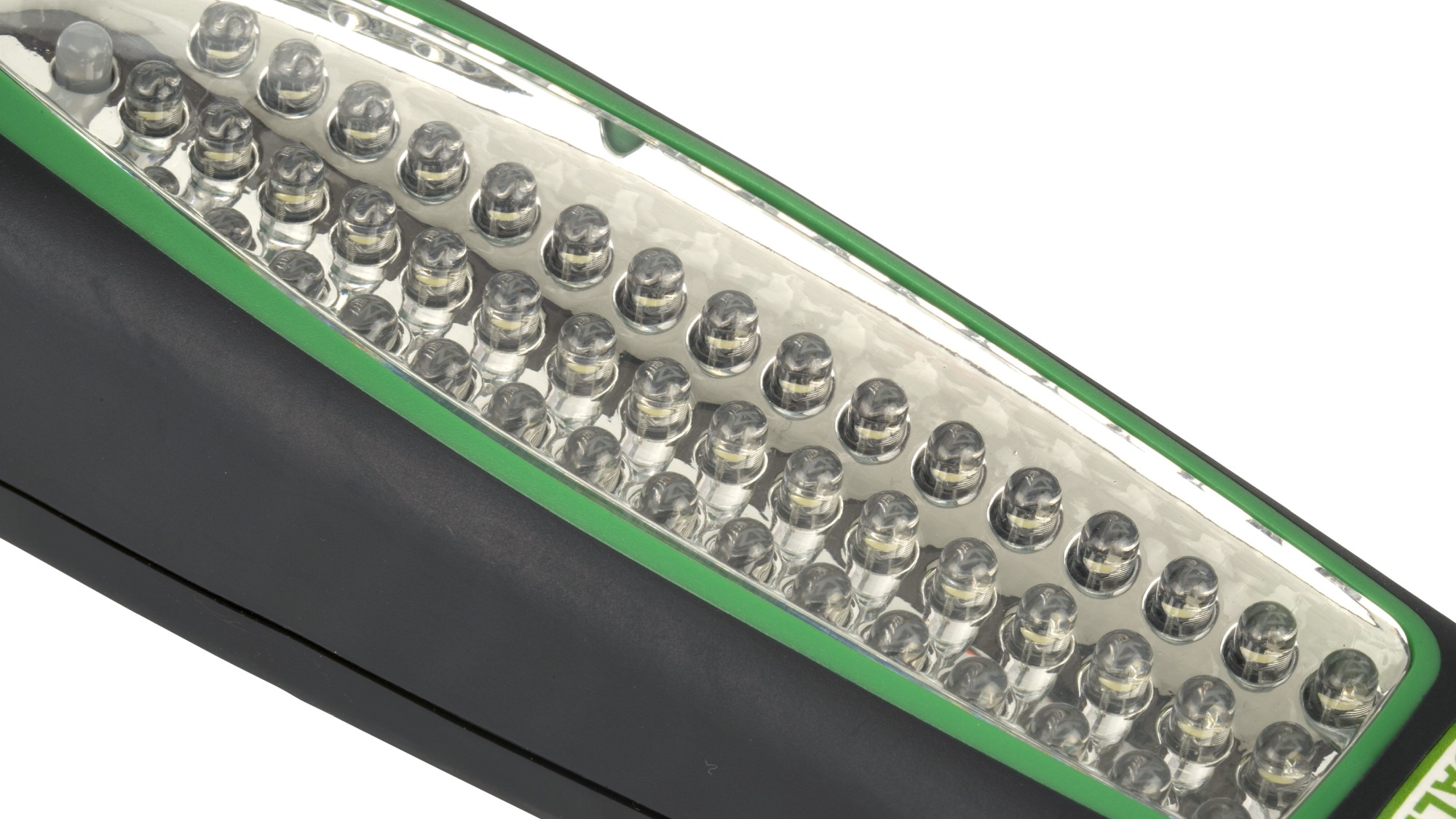 Lámpara de trabajo 48 leds