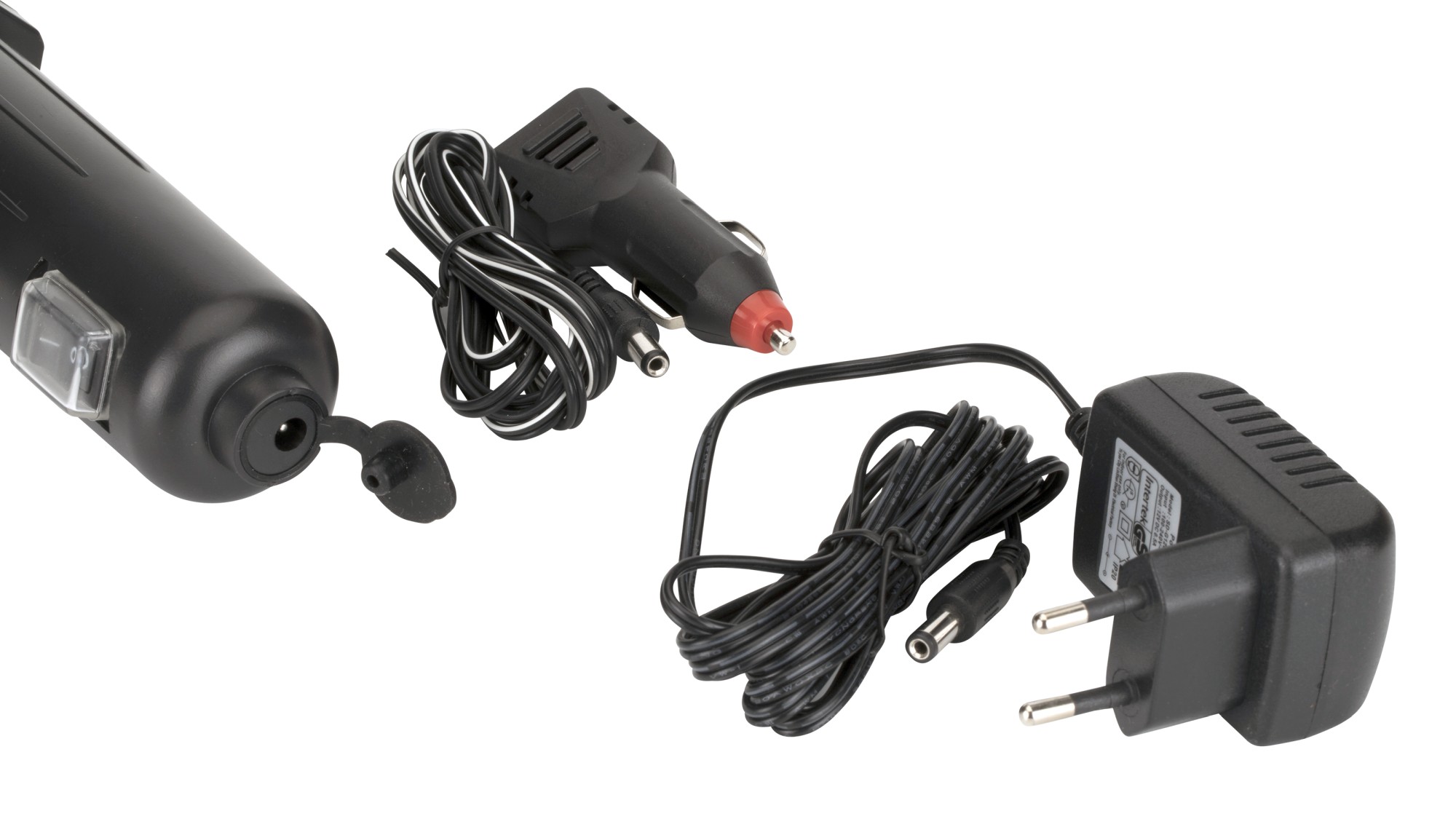 Lámpara de trabajo 60 leds