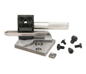 Equipo de torneado radios para FD150/PD230/DP250/PD400