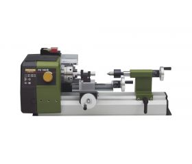 Mini torno precisión FD 150/E