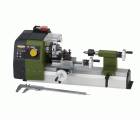 Mini torno precisión FD 150/E