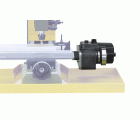 Alimentador automático axial AV/E