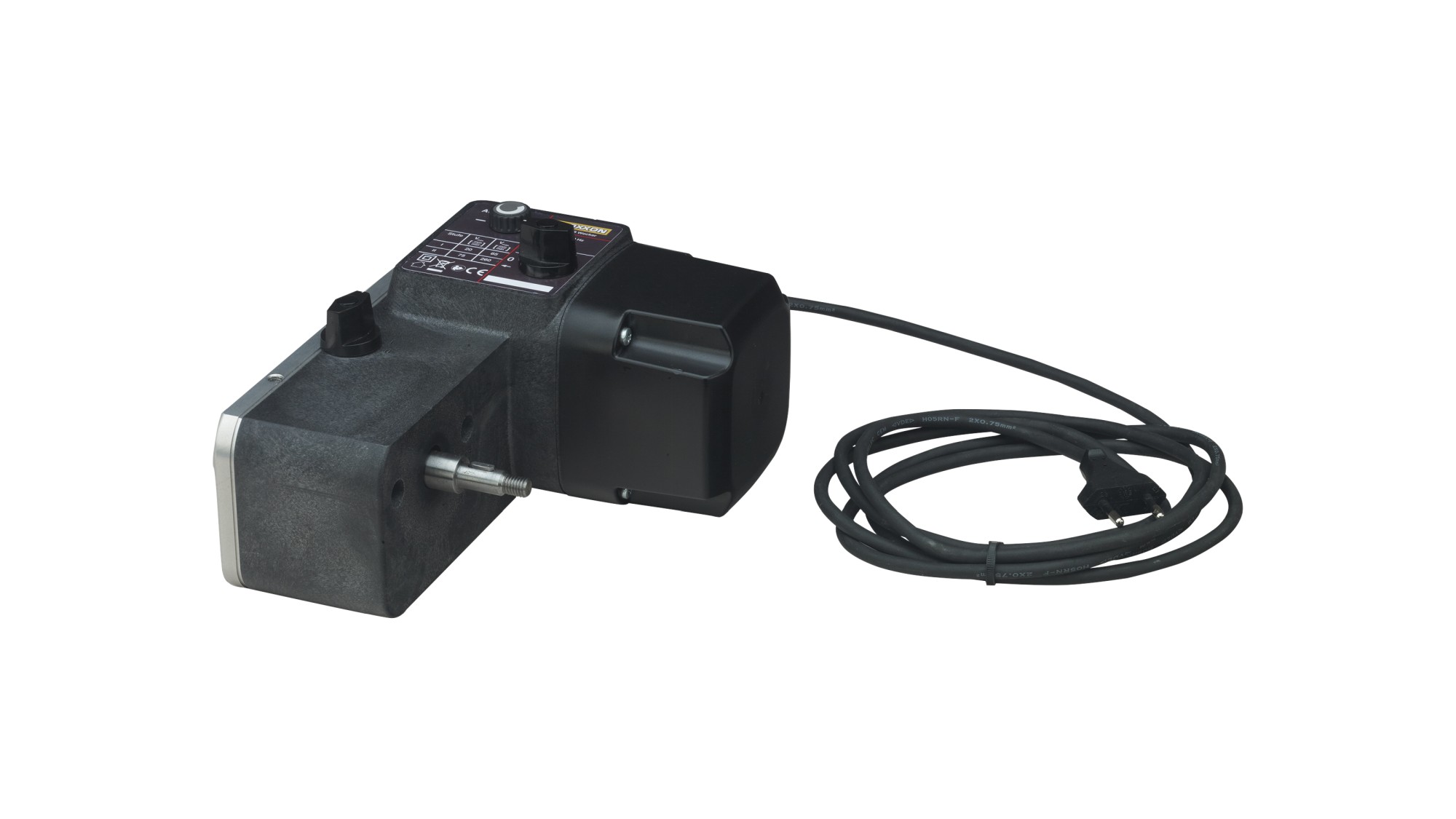 Alimentador automático axial AV/E