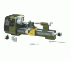 Torno PD 400 con CNC