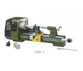 Torno PD 400 con CNC