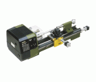 Torno PD 400 con CNC