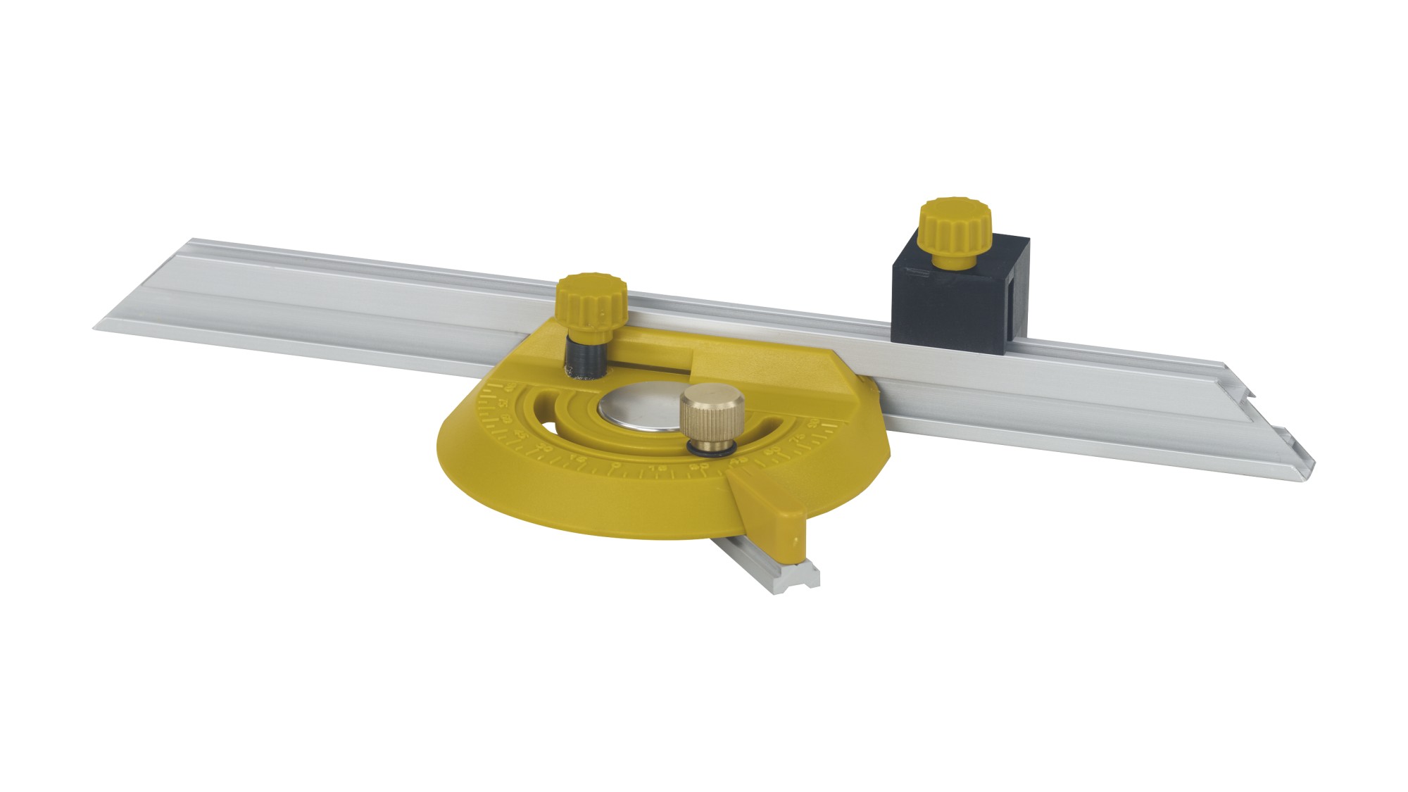 Mesa corte de precisión FET