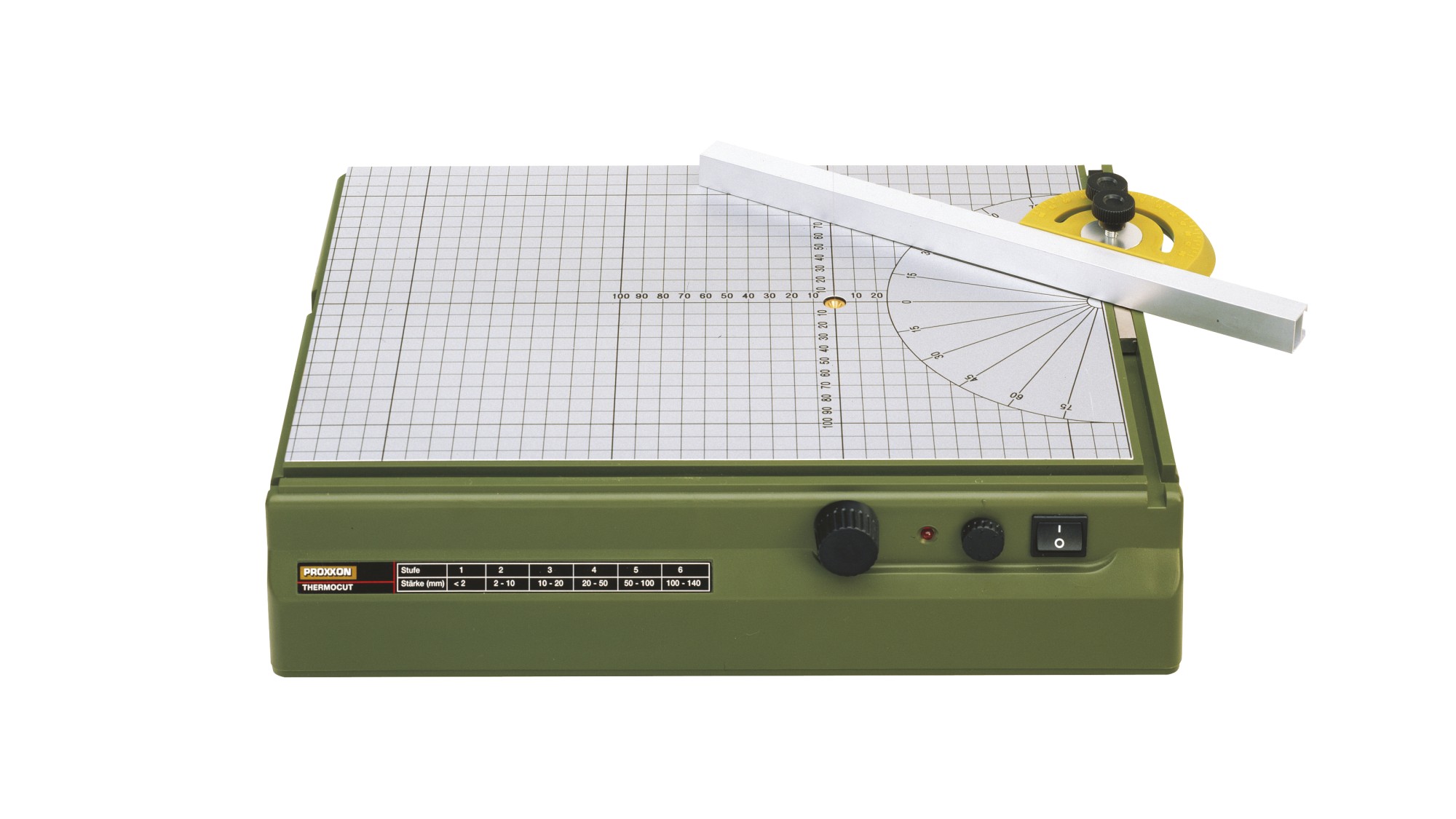 Dispositivo corte en caliente thermocut 230/E