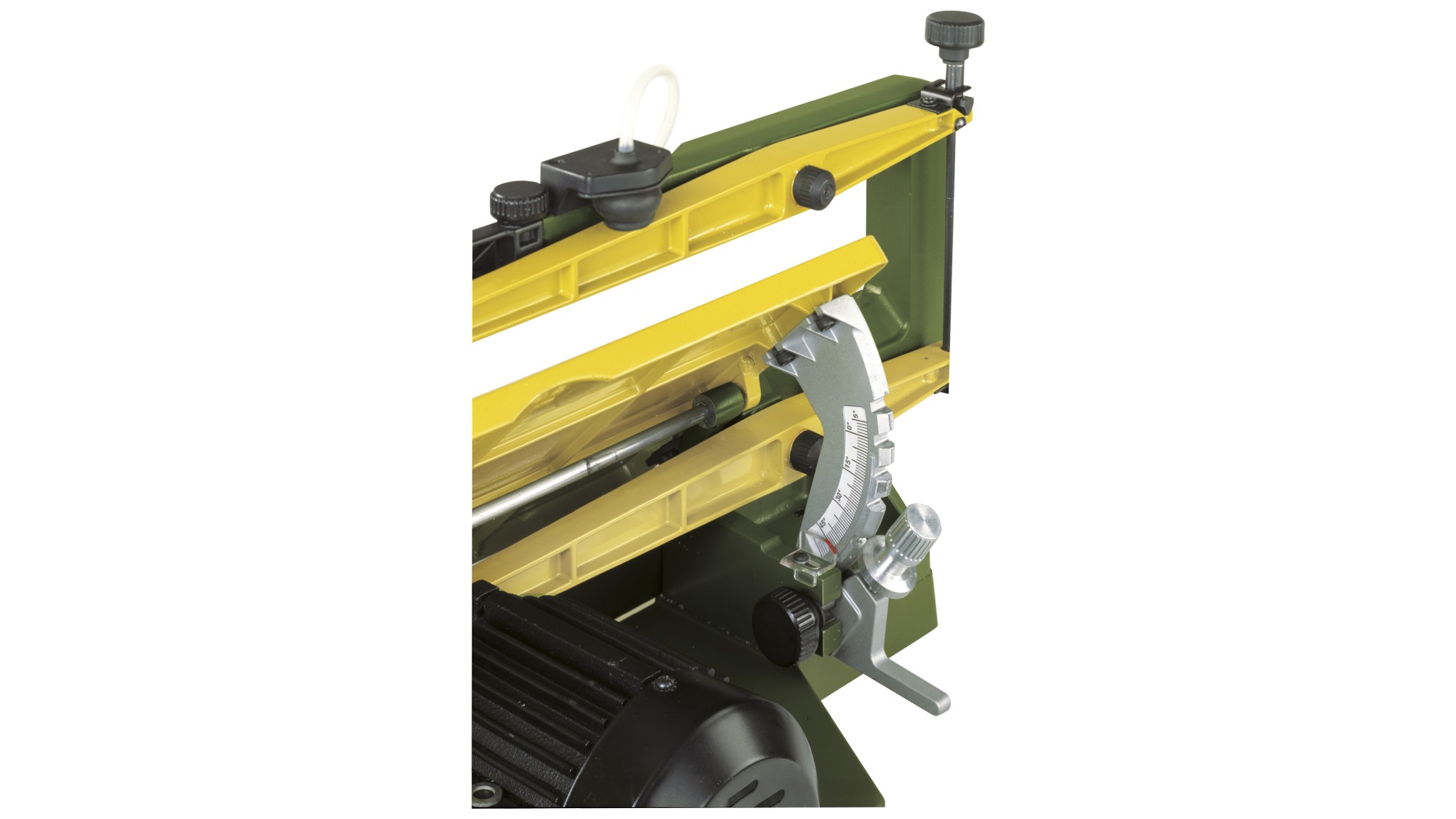 Sierra caladora 2 velocidades DS 460