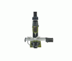 Microfresadora MF 70 / CNC ready