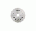 Hojas de corte KS 230 Hoja corte circular supercut 58 mm