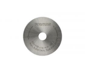 Hojas de corte KS 230 Hoja corte circular acero especial 50 mm