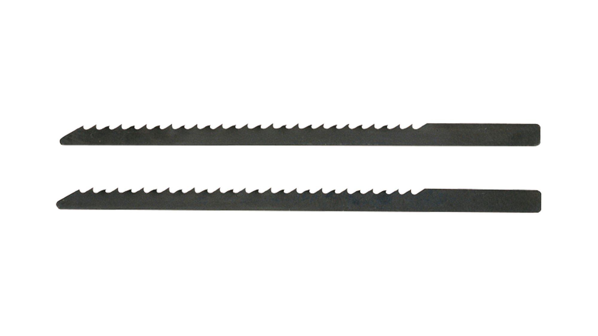 Hojas sierra de calar STS Hoja sierra calar (1,5 mm) STS/e y STS 12/E