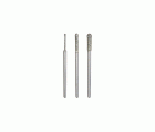 Fresas diamantadas bola 1,2 mm