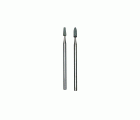 Muelas silicio carburo 2 mm