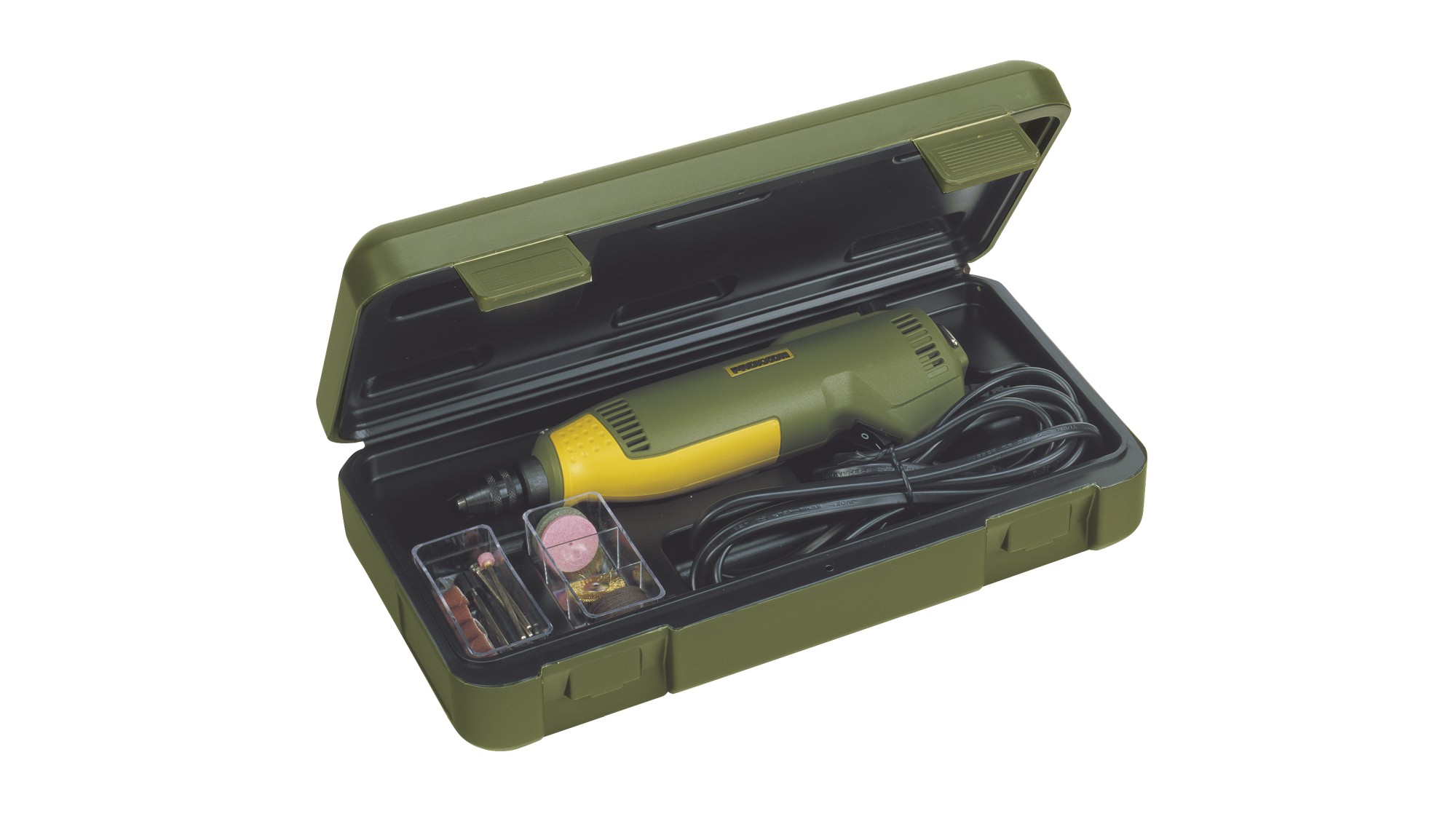 Multiherramienta + accesorios FBS 240/E