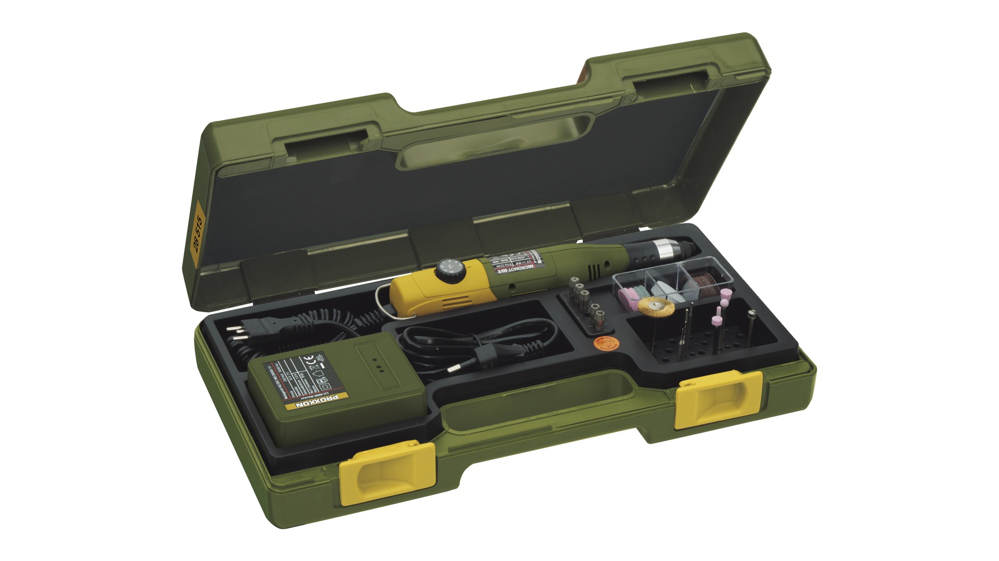 Taladradora fresadora + accesorio Micromot 50/E