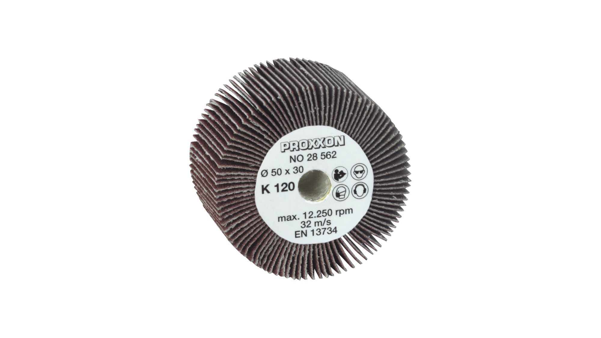 Rodillos para satinadora WAS Grano 120