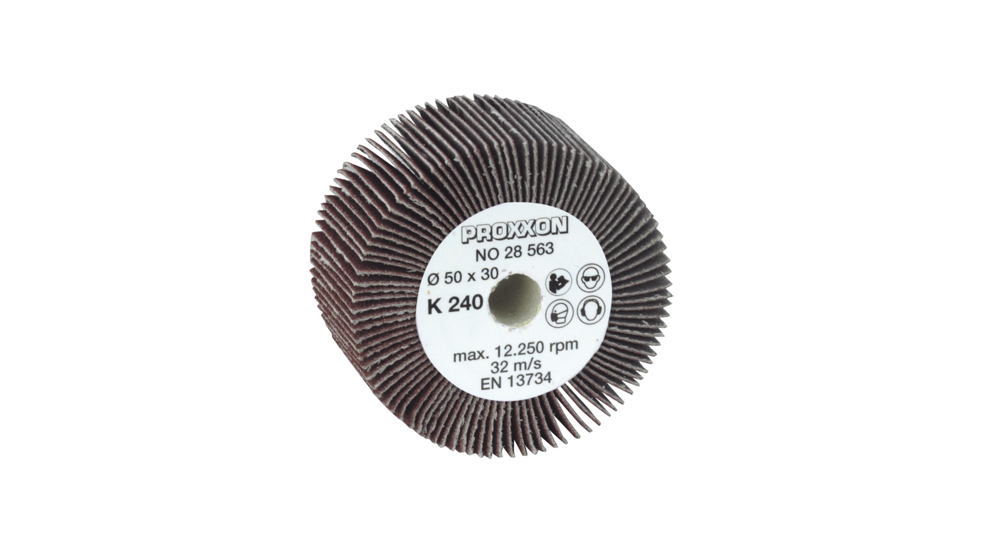 Rodillos para satinadora WAS Grano 240