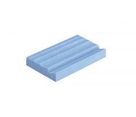 Piedra afilar gubias MSG