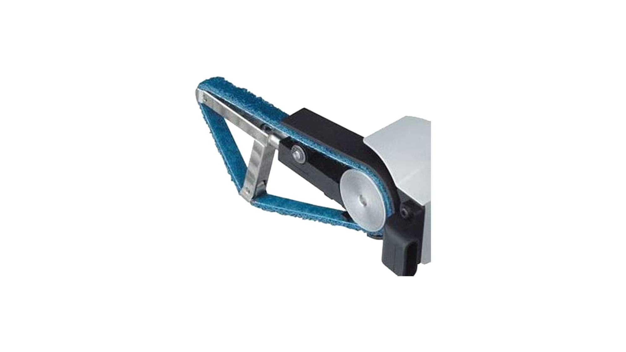 Banda satinadora para RBS/A