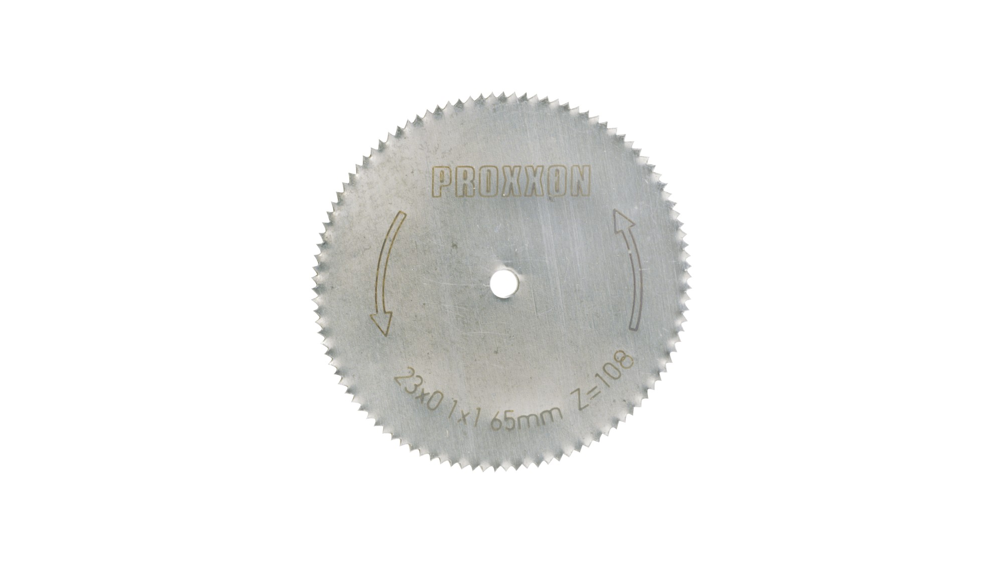 Discos de corte MIC cutter Disco corte Micro cutter mic 23 x 0,3 mm