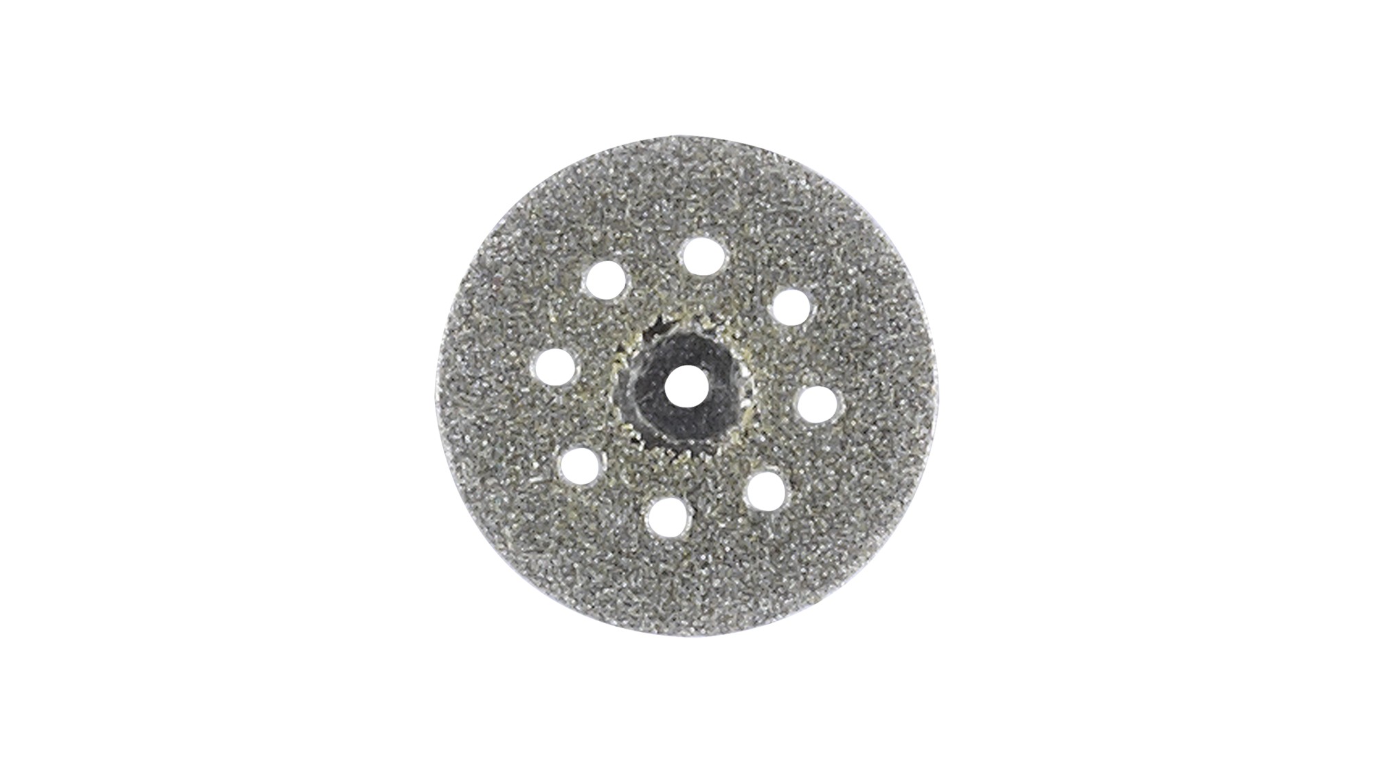 Discos de corte MIC cutter Disco corte MIC diamantado 23 x 0,6 mm