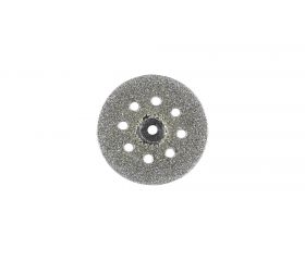 Discos de corte MIC cutter Disco corte MIC diamantado 23 x 0,6 mm