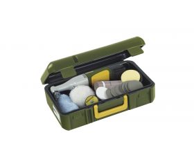 Pulidora angular WP/E