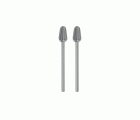 Juego 2 fresas obus 6 mm