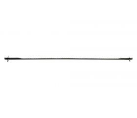 Hojas de sierra Fina (25 dientes / 25 mm)