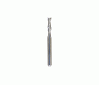 Fresas metal duro 3 mm