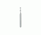 Fresas metal duro 2 mm