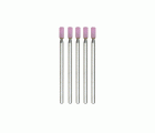 Muelas corindón planas 2,35 x 2,5 mm