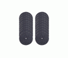 Set 20 discos reforzados 38 mm