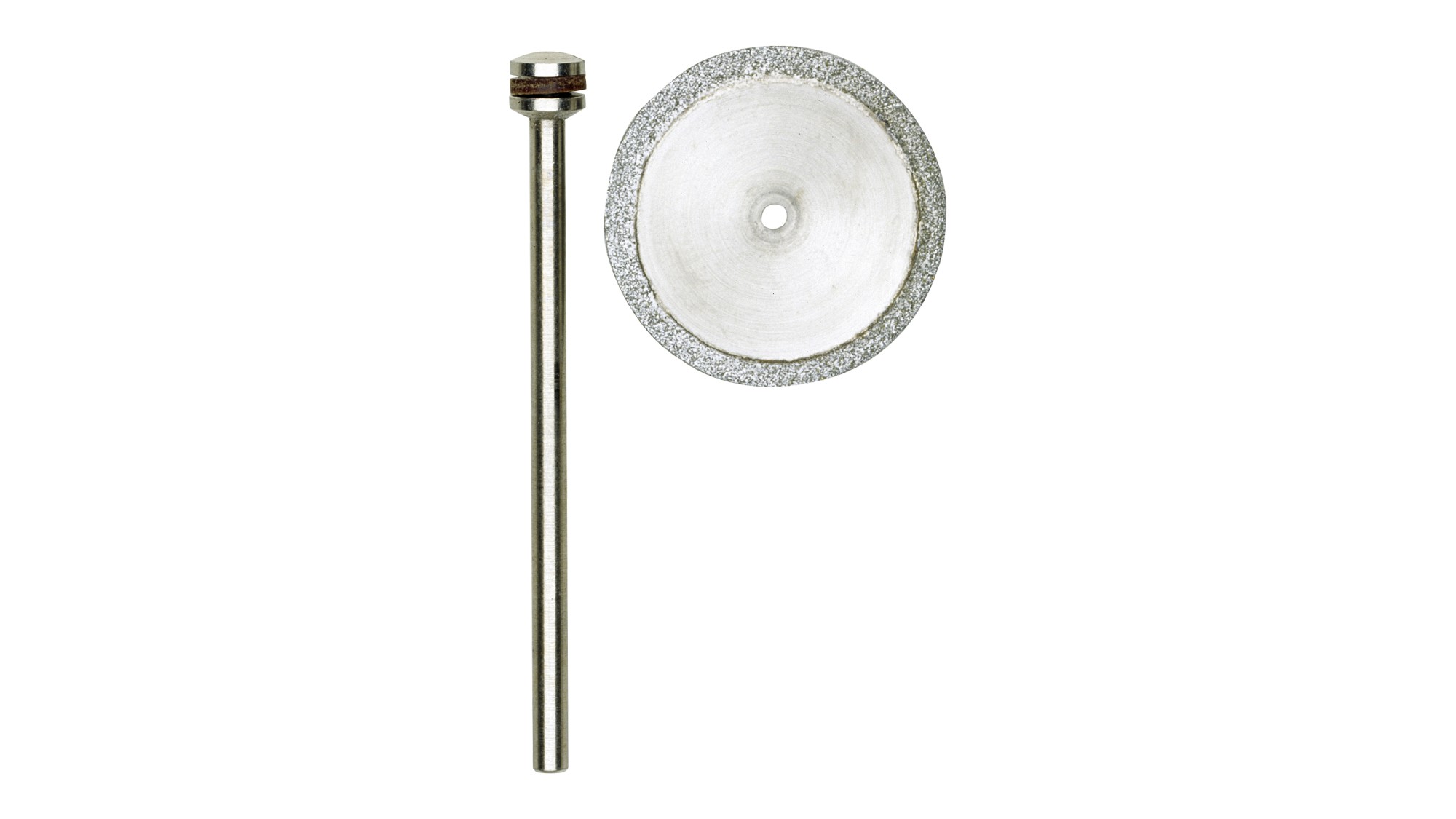 Discos diamantado 20 mm