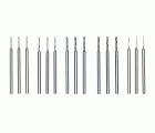 Brocas espiral