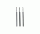 Brocas espiral 1,6 mm