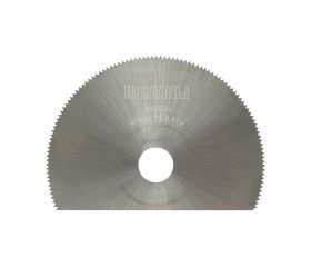 Discos de corte OZI/E Disco corte HSS OZI/E