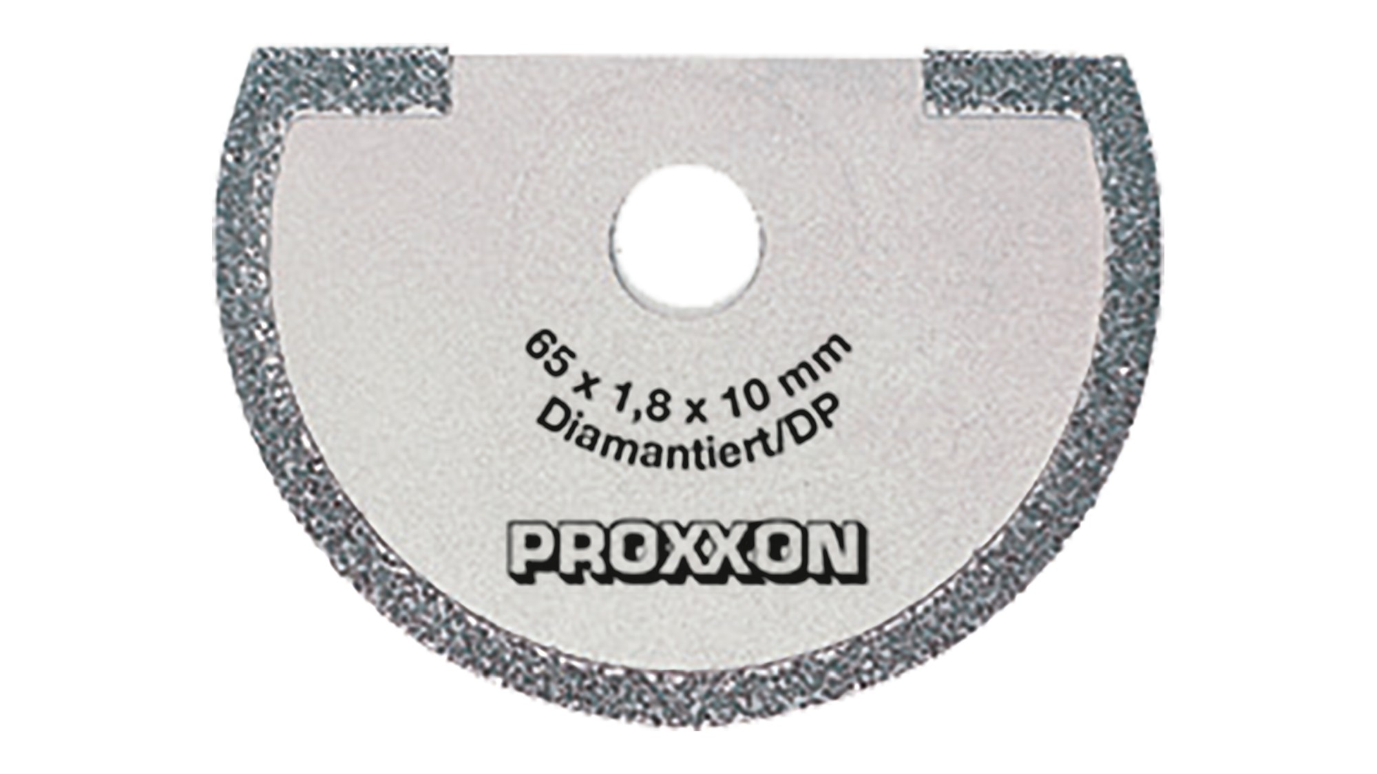 Discos de corte OZI/E Disco corte diamante OZI/E